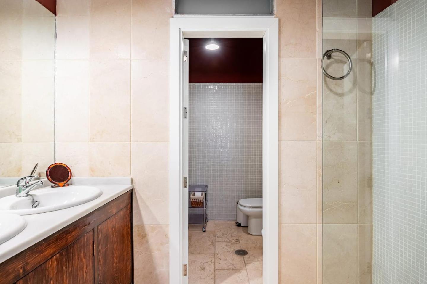 Komodo Sierpes: Bright & Classy Central Apartment Séville Extérieur photo